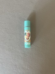 Lip Smacker You Make Me Melt “Guava Pineapple Kiss” Flavored Lip Balm~New/Sealed