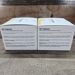 2 NIB & SEALED – MAELYS GET-DREAMY Overnight Toning Body Whip – 6.8 oz.