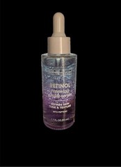 Global Beauty Care Retinol + Peptides Renewing Face Serum 1.7 fl oz (50 mL) 2pcs