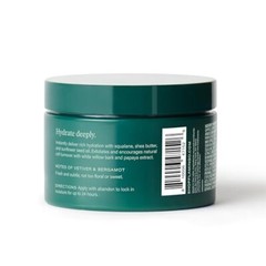 Flamingo Deep Nourishing Body Cream with Squalane Shea Butter 10 Ounce Moistu…