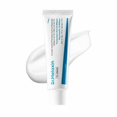 Dr.Melaxin TX Cream 50ml Tranexamic Acid Niacinamide Fade Dark Spots