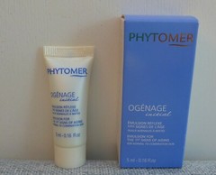 1x PHYTOMER Ogenage Initial Emulsion for the 1st Signs of Aging, 5ml, New In Box
