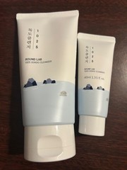 Round Lab 1025 Dokdo Cleanser (150ml + 40 ml) – Authentic