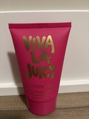 Viva La Juicy Juicy Couture Viva La Body Souffle 4.2oz Sealed