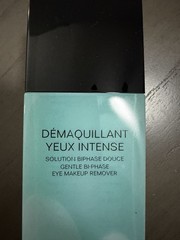 CHANEL Demaquillant YEUX INTENSE Bi-Phase Eye Makeup Remover 100 ml 3.4 oz 9202