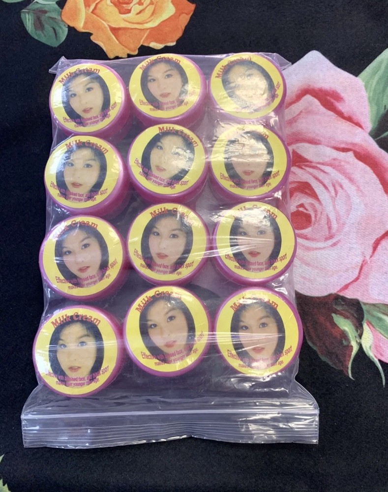 Milk 12pc