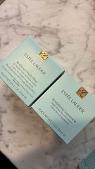 Estée Lauder Resilience Multi-Effect Face/Neck Cream SPF 15 1.7oz Set