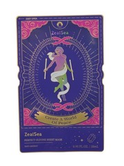 ZealSea Purple Magical Skincare Journey Facial Mask Set 6pcs