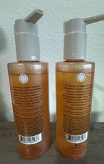 2x Vitamin C Complex Cleanser Naturium Vit C Plus Fruit Enzymes 7.1 fl oz. New