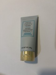 Mary Kay Satin Hands NOURISHING SHEA HAND CREAM Fragrance Free