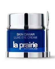 La Prairie Skin Caviar Luxe Eye Cream 20ml 0.68 oz Caviar Premier New Box