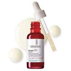 La Roche Posay Retinol B3 Serum Anti-Wrinkle Concentrate Repairing 30ml Exp2028