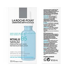 La Roche-Posay Hyalu B5 Pure 1.01 Fl Oz (Pack of 1), 1)