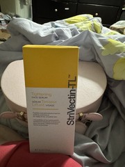 StriVectin-TL Tightening Face Serum Firming Lifting, 1 oz/30 Ml