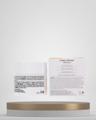 Image Skincare Vital C Hydrating Repair Creme 2oz/57g – « Brand