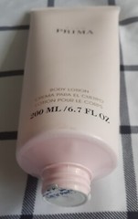 AVON PRIMA BODY LOTION & SHOWER GEL Set 6.7 FL OZ Each NEW SEALED DISCONTINUED