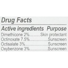 Softlips Lip Protectant Balm Sunscreen Spf 20 Vanilla Twin Pack