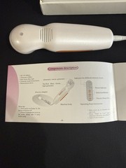 Photon Ultrasonic Beauty Machine Pre-Owned
