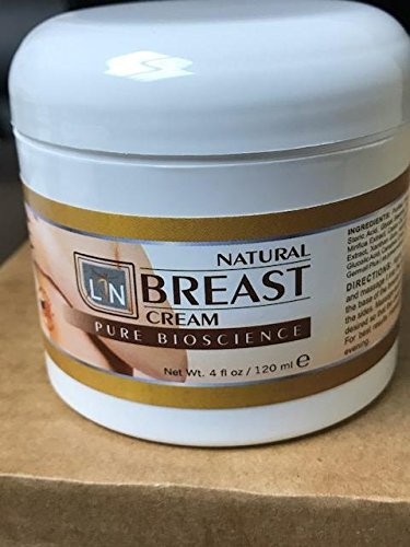 american breast cream 4 oz tone and firm skin care natural LIFT & FIRM