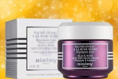 Sisley Black Rose Skin Infusion Cream 1.6oz/50mL New In Sealed Box —