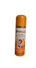 1x Labijanaise Carrot Body Oil Expiration 2026 125ml