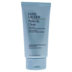Estee Lauder / Perfectly Clean Creme Cleanser Moisture Mask 5.0 oz(150 ml)
