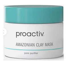 Proactiv Amazonian Clay Mask Pore Purifier 3 oz – Brand New/Sealed