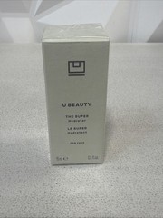 U BEAUTY The Super Hydrator For Face 15mL SEALED NEW 100% Authentic