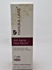 Manuka Lane Face Serum *Choose Your Serum*