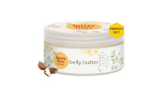 Pregnancy Belly Butter Stretch Mark Cream Reduces Scar Tummy Skin Care Nourish