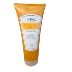 St. Ives Cellulite Shield Targeted Cellulite Treatment – Discontinued – 6.7 oz