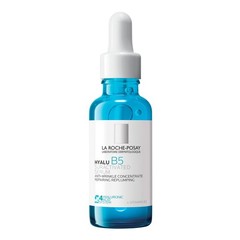 La Roche-Posay Hyalu B5 Suractivated Hyaluronic 1.01 Fl Oz (Pack of 1), Clear