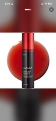 medicube Red Body Peeling Shot Cleanser AHA/BHA/PHA/LHA 110g 3.88oz