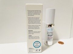 M-61 Hydraboost Eye Cream 15 ml .5 oz Full Size NIB Sealed