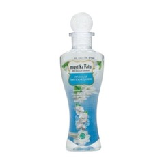 Mustika Ratu, Penyegar, 150ml, Sari Sekar Gambir (Pack of 1)