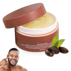 Crowned SKLN for Butter Body Men,Monarch Body Butter,Cologne Body Butter 4oz
