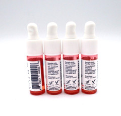 Lot/4 M-61 Powerful Skincare Vitablast C Serum 2.0 ~ .15 oz / 4.4 ml x 4 ~