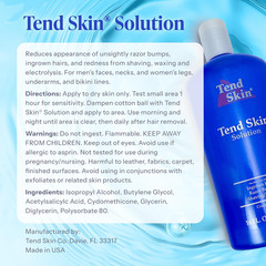 Unisex Care Solution – 16 Fl. Oz for All Your Daily Needs