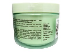 3 Pack Hawaiian Tropic After Sun Body Butter 12HR Moisture 8 FL OZ