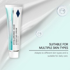 IAIUSET Hyaluronic Acid hydrator – 100% Pure, Undiluted – 3.3 ounces (100 g)