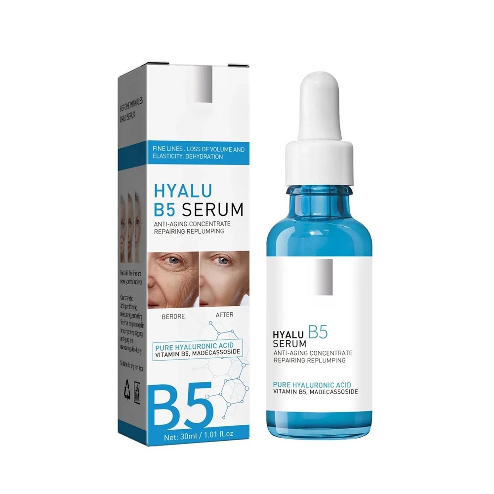 Retinol B3 Face Serum Moisturizing & Nourishing Skincare Essence 30ml – USA