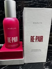 Maelys Re-Pair Anti-Aging Body Lotion 6.8 oz New In box 🔥SALE🔥