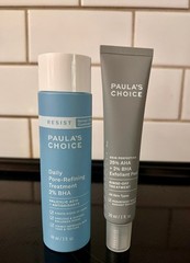 Paula&rsquo;s Choice RESIST Pore-Refining 2% BHA + 25% AHA + 2% BHA Exfoliant Peel