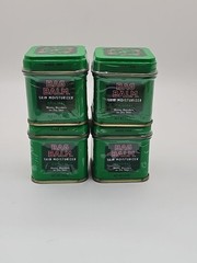 4 bag balm 1oz ea for dry skin