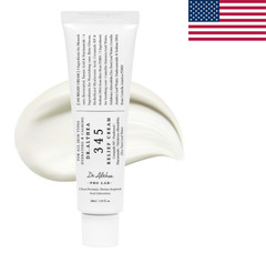 Dr.Althea 345 Relief Cream PDRN Hyaluronic Acid 1.69 oz Korean Skincare