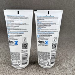 2 Pack La Roche-Posay Lipikar AP+M Triple Repair Moisturizing Cream Exp 8/27