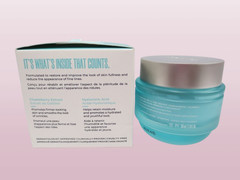 MAELYS TOO-BOOSTED CLINICALLY PROVEN FACE FILLING CREAM 1 OZ BOXED