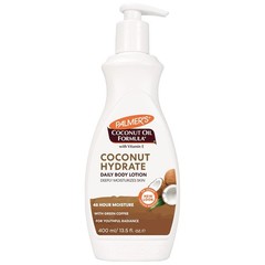 Palmer&rsquo;s Coconut Oil Formula Body Lotion for Dry Skin, Hand & Body 13.5 Fl.