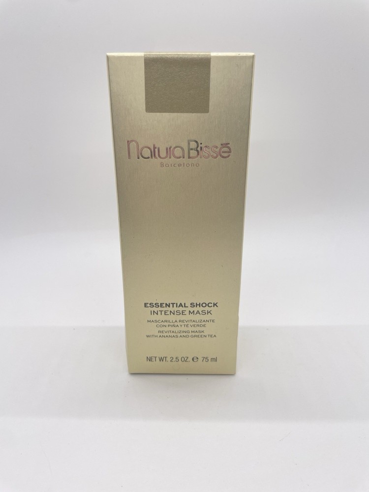 NATURA BISSE Essential Shock Intense Mask