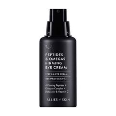 Allies of Skin Peptides & Omegas Firming Eye Cream 11057845 Fast Ship